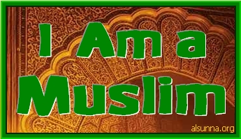 I AM a Muslim