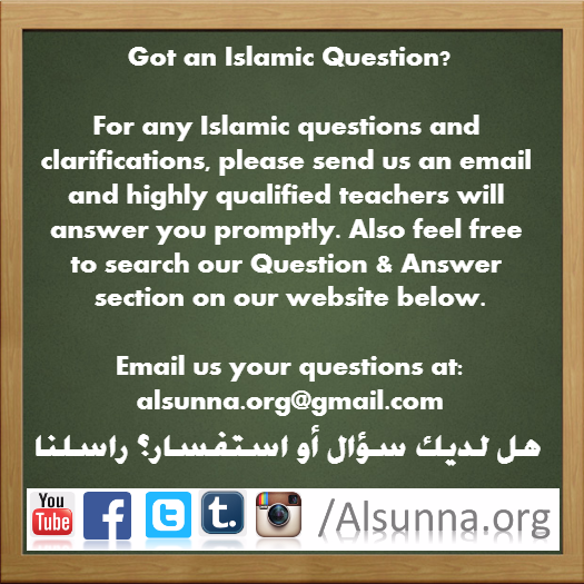 Islamic Questions Ad (2)