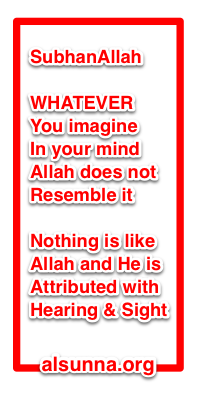 Islamic Quotes and Sayings (42)