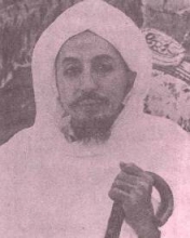 Al-Alim As-Sayyid Alawiyy Al-Malikiyy (1)