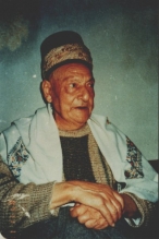 Al-Arif billah Ismail Ad-Dannawiyy