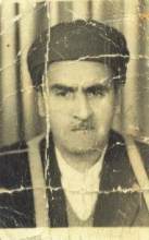 Al-Hajj Hassan Yasin