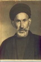 Al-Hajj Ismail Taha Qasim Ash-Sharif