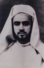 Al-Muhaddith ^Abdullah Al-Ghumariyy
