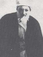 Muhaddith Badrudin Al-Hasaniyy (1)