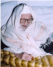 Shaykh Abdulkarim Al-Bayyarah Al-Iraqiyy