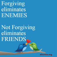 Islamic Advice Forgivness  (10)