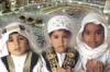 Muslim Children