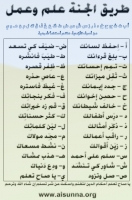 arabic alphabet abjadiah alsunna.org