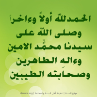 Imam Ali Ahlus-Sunnah Quotes (13)