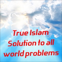 Islam is the Solution