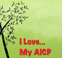 I love AICP