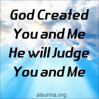 God is the Creator
