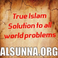 Islam is the Solution