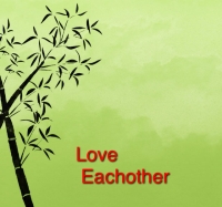 Love Each Other