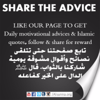 Share Advice