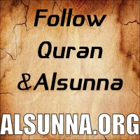 Follow Quran