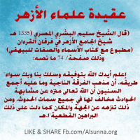 Islamic Quotes and Aqeedah  (13)