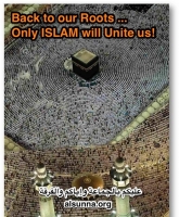 Share Islamic Unity - Back to our Roots