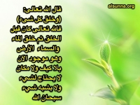Islamic Quotes and Sayings (130)