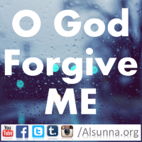 Ask for Forgiveness