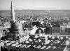 Old City Of Medina 1950-1960