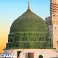 Amazing Pics of Madinah Mosque (24)