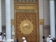 Amazing Pics of Madinah Mosque (43)