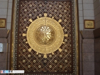 Amazing Pics of Madinah Mosque (45)