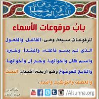 Arabic Grammer Ajirroomiah (10)