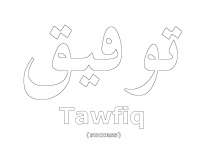 name tawfiq