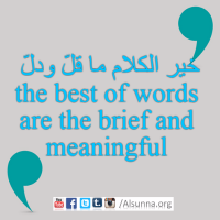 Engilsh Proverbs Arabic Quotes (20)