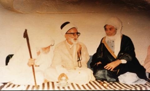 Abdulkareem Almudarris Othman Sirajudeen عثمان سراج الدين