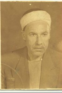 Al-Hajj Sadiq Yasin