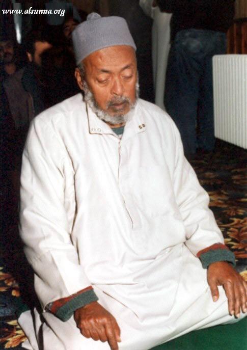 al-HafiDh al-Harariy