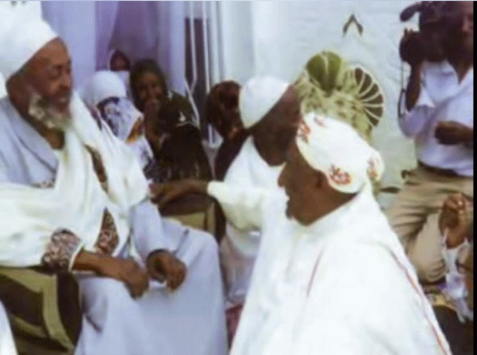 Harari Sufis