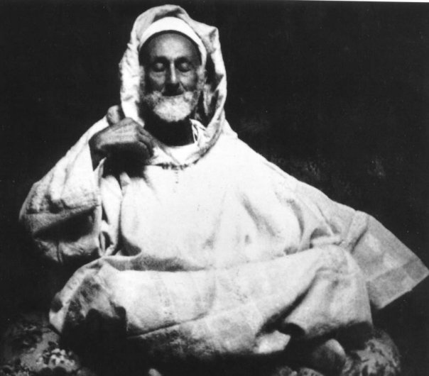 Muhammad Ahmed Al-Mahiyy
