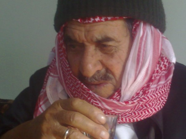 Shaykh Hassan As-Sayyadiyy Ar-Rifaiyy