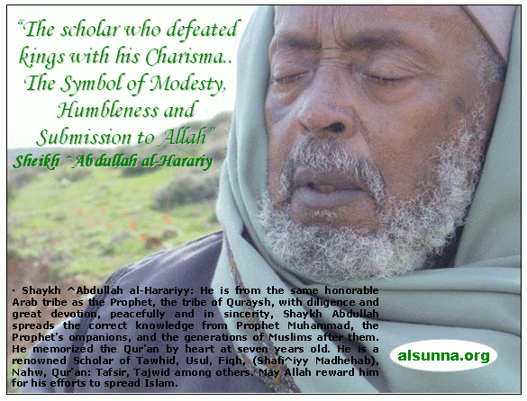 Sufi Sheikh Abdullah