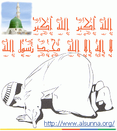 Islam is the Way