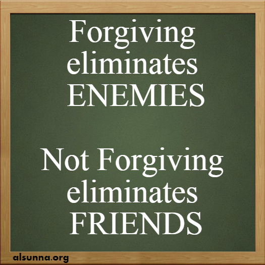 Islamic Advice Forgivness  (12)