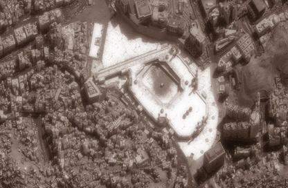 Mecca