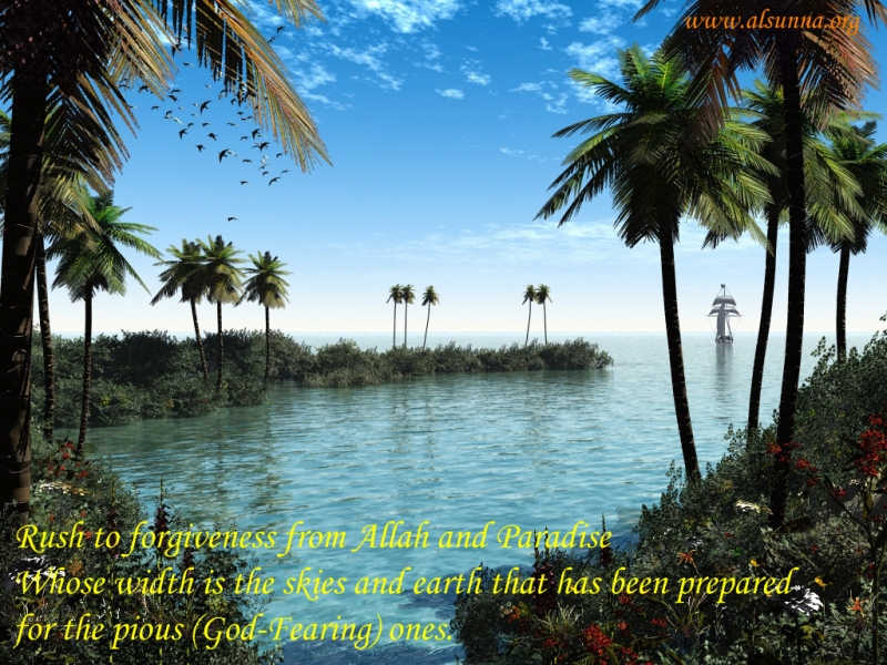 Islamic Wallpaper