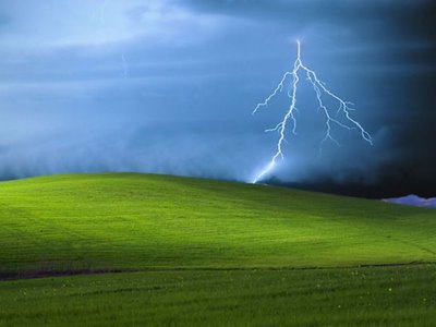 Xp Wallpaper