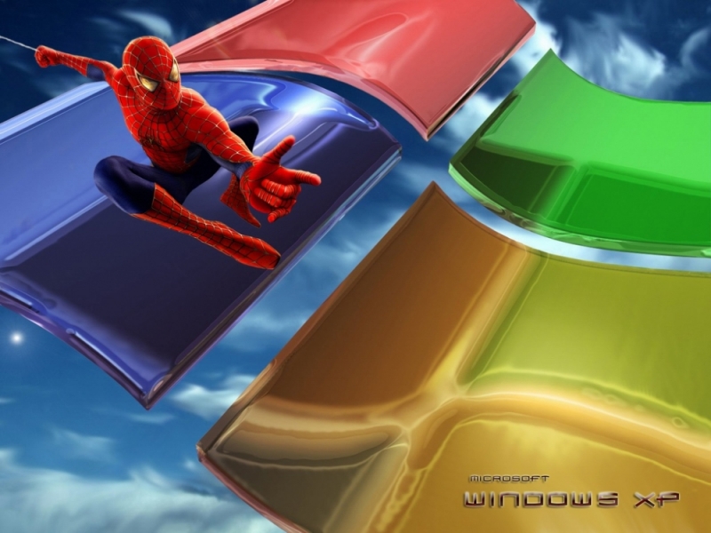 XP Theme