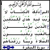 alsunna org palm quran