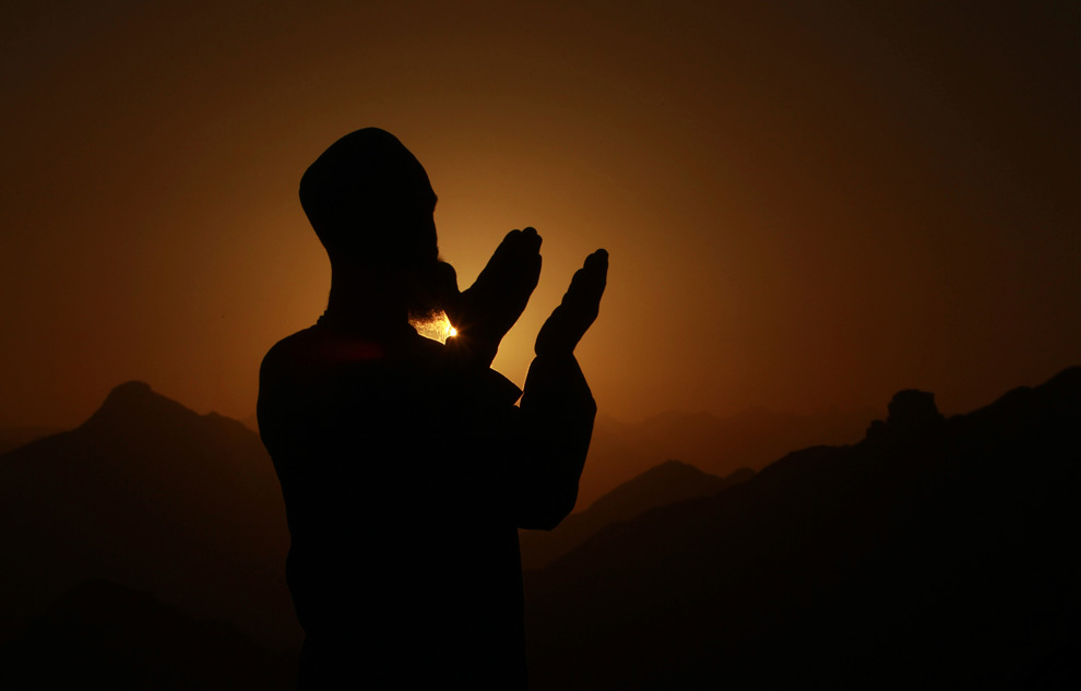 makkah hajj pictures