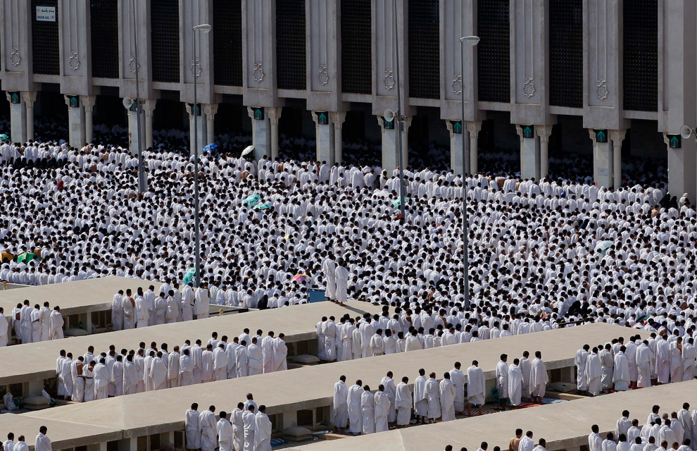 makkah hajj pictures  12