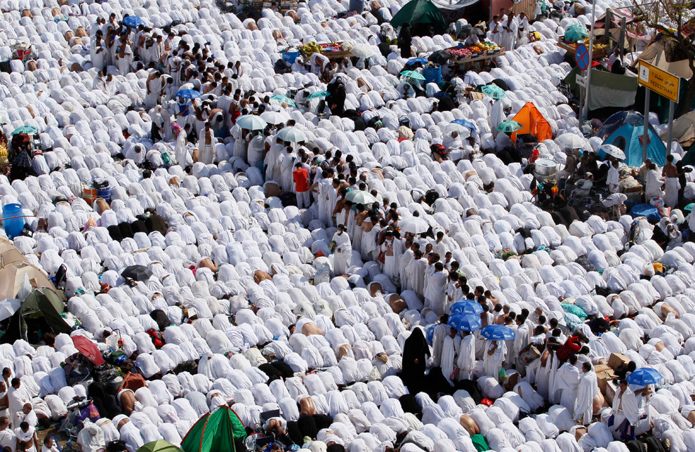 makkah hajj pictures  13