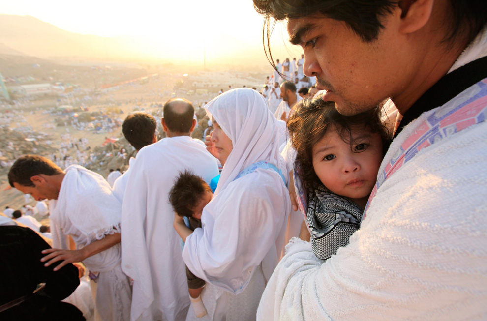 makkah hajj pictures  15